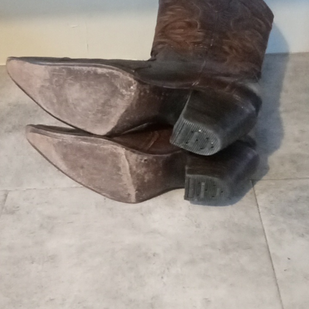 CORRAL boots size 7.5 women - Picture 6 of 6